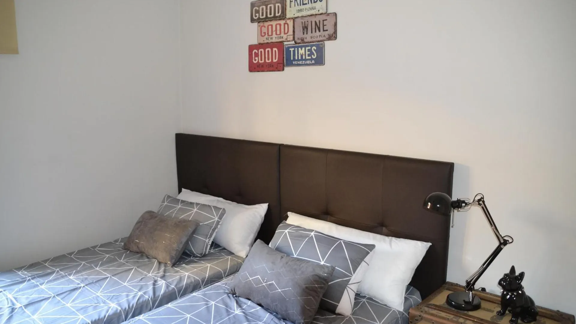 Appartement Hillside Suite Mijas Spanyolország