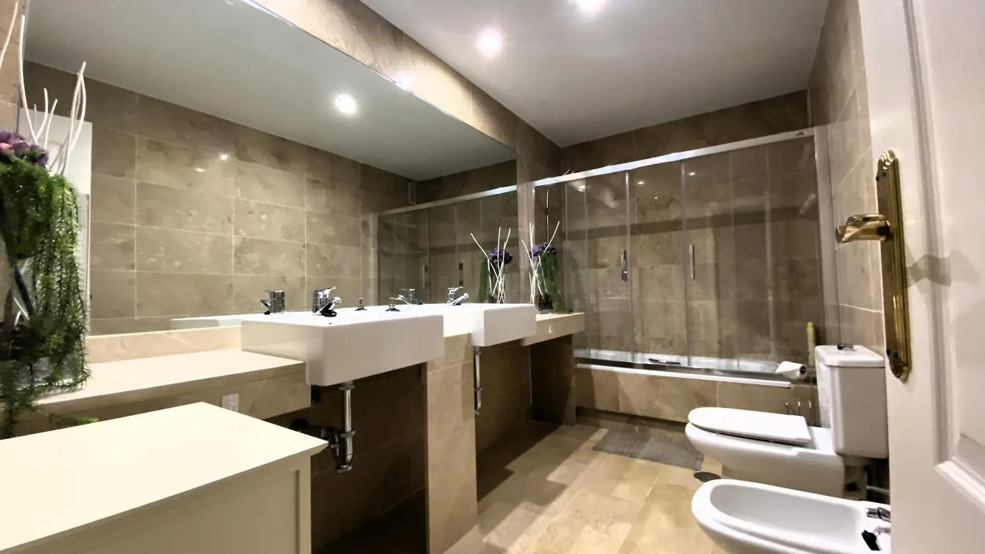Appartement Hillside Suite Mijas 0*,