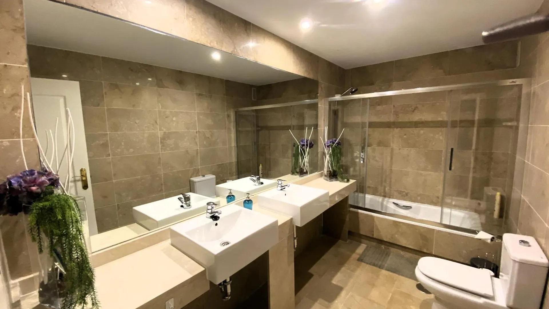 Appartement Hillside Suite Mijas
