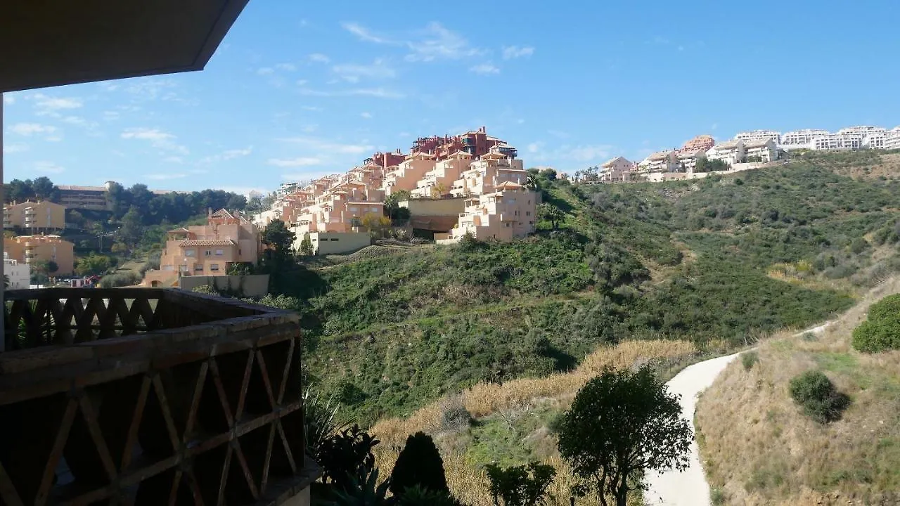 Appartement Hillside Suite Mijas