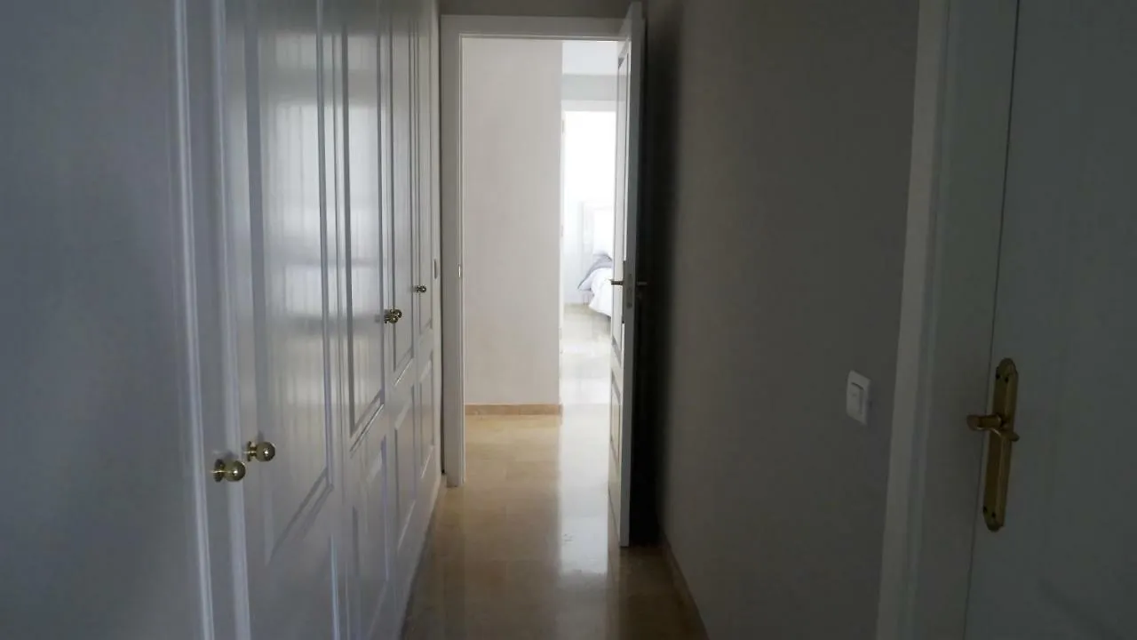Apartman Appartement Hillside Suite Mijas
