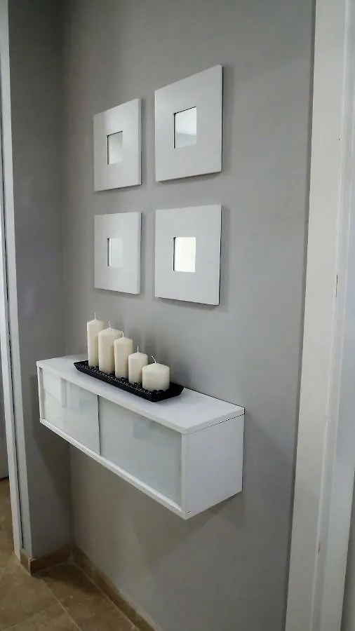 Appartement Hillside Suite Mijas Apartman