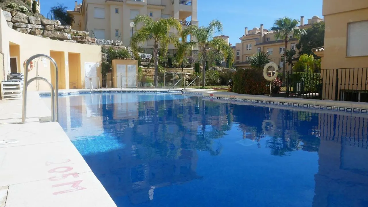 Appartement Hillside Suite Mijas 0*,  Spanyolország