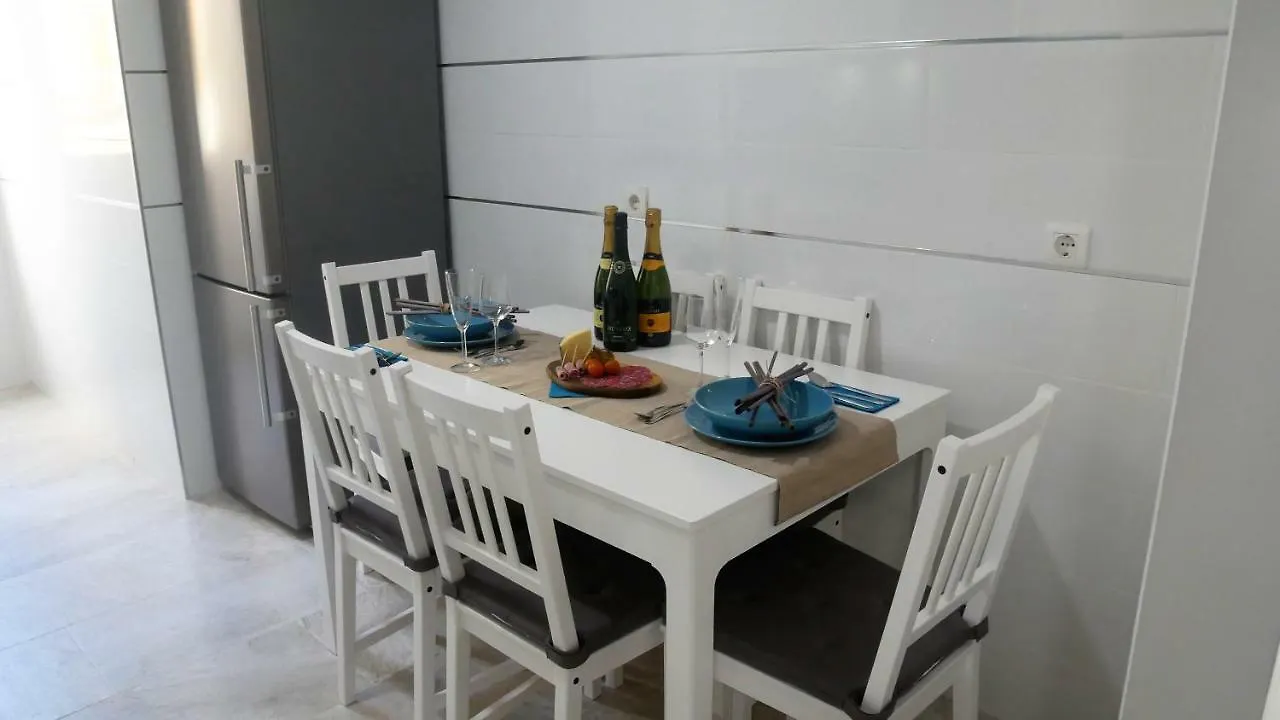 Appartement Hillside Suite Mijas 0*,  Spanyolország