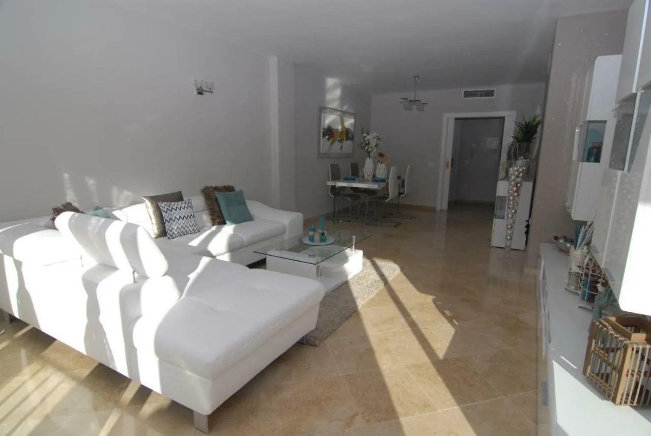 Appartement Hillside Suite Mijas Spanyolország