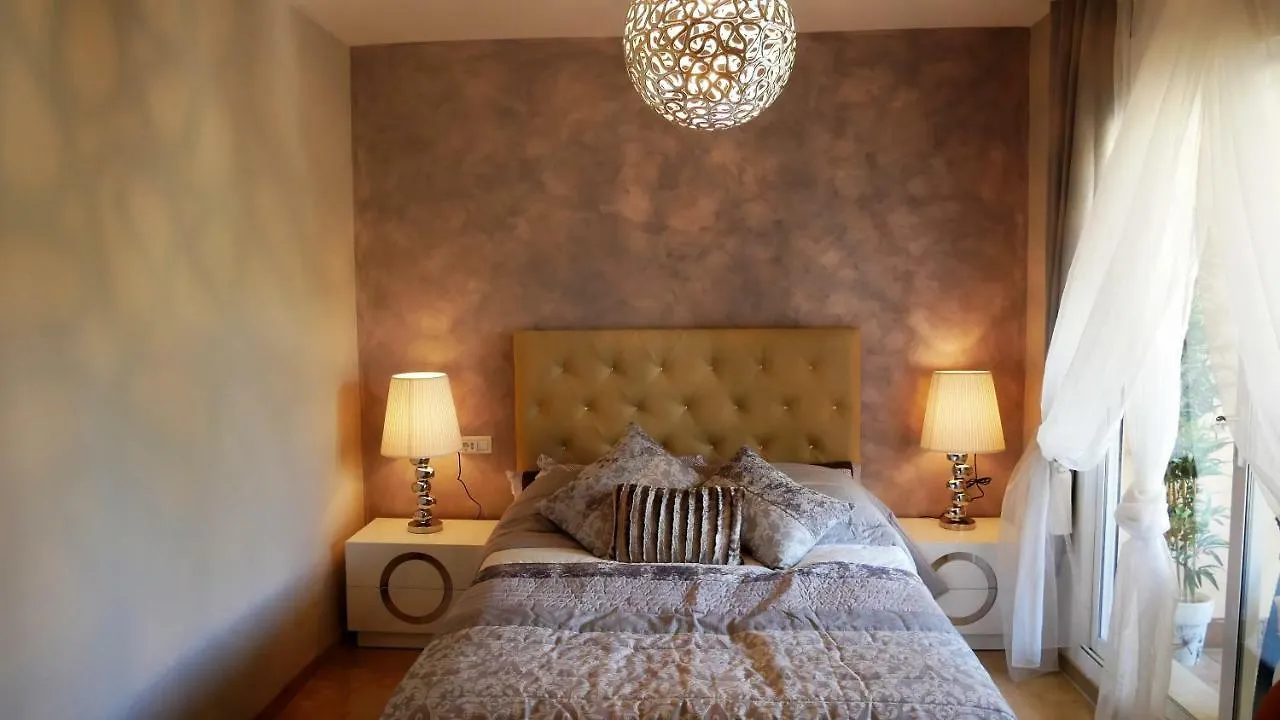Appartement Hillside Suite Mijas