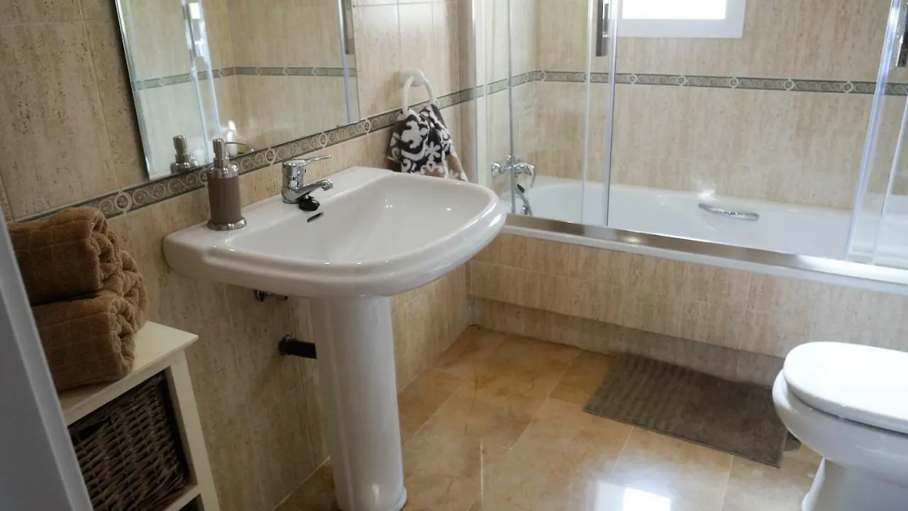Appartement Hillside Suite Mijas Spanyolország