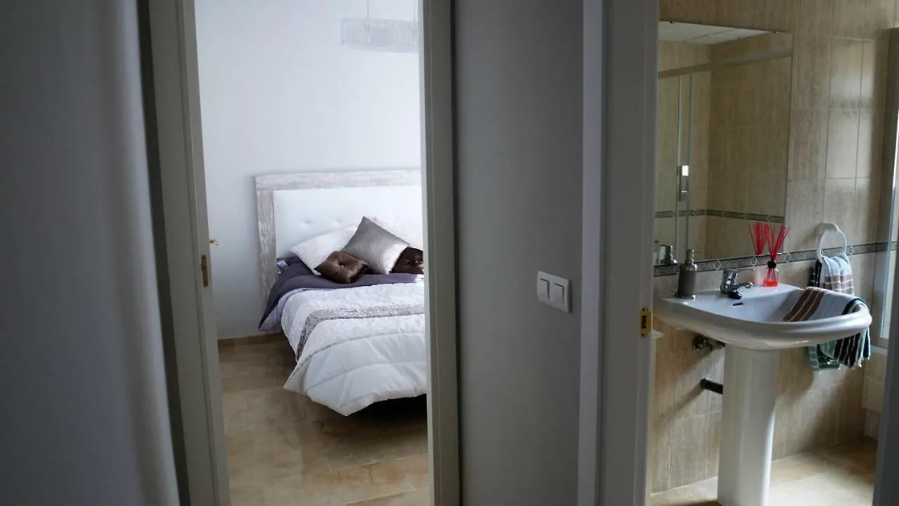 Apartman Appartement Hillside Suite Mijas Spanyolország