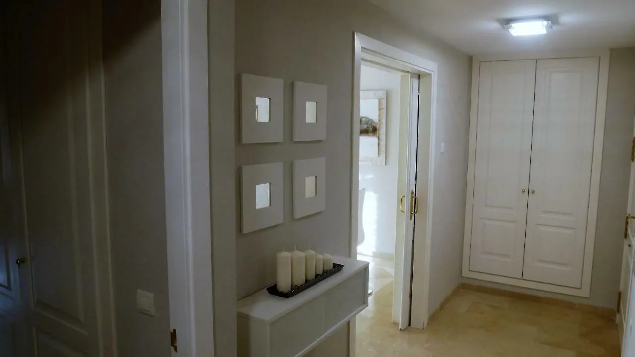 Appartement Hillside Suite Mijas Spanyolország