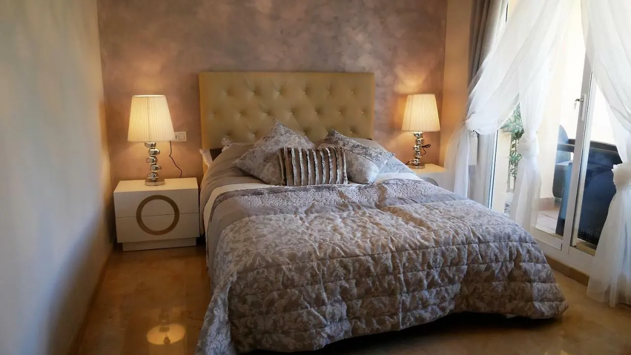Appartement Hillside Suite Mijas 0*,