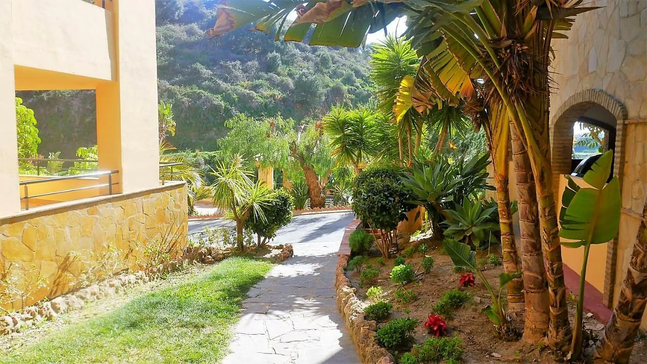 Appartement Hillside Suite Mijas Apartman