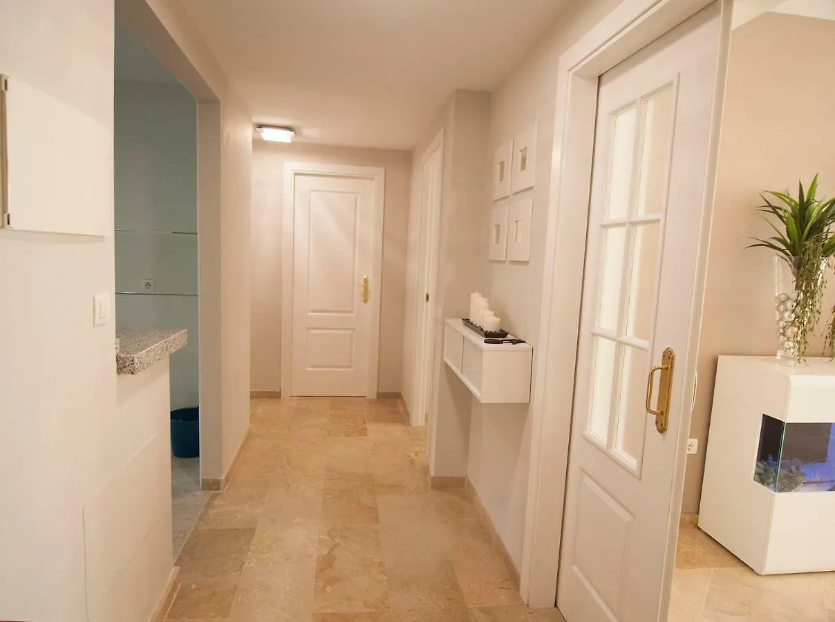 Appartement Hillside Suite Mijas