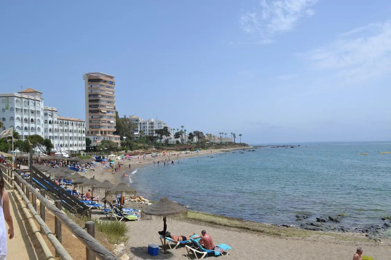 Appartement Hillside Suite Mijas 0*,  Spanyolország